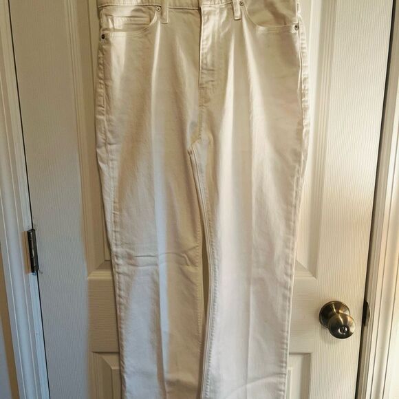 Hudson Barbara High-Rise Bootcut Jeans NWOT - Picture 6 of 11